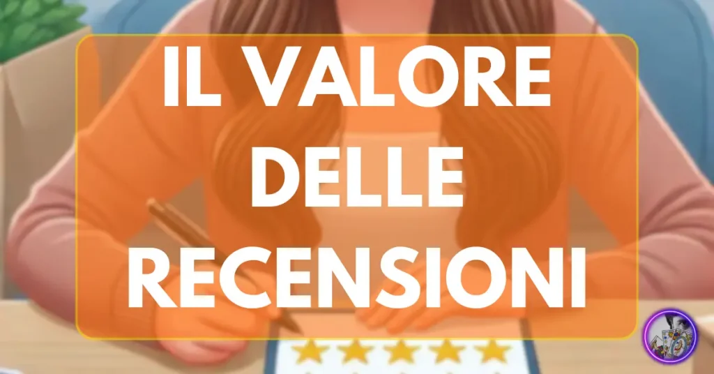 Si vergognano a fare una recensione ad una/un cartomante - Immagine di copertina per il capitolo H3 di un articolo su come farsi pagare una lettura con i Tarocchi